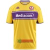 Oficiální Fotbalový Dres AC Fiorentina Třetí 2021-22 pro Muži